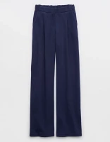 Aerie Cozy New Heights Trouser