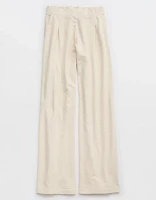 Aerie Lightweight New Heights Fleece Trouser