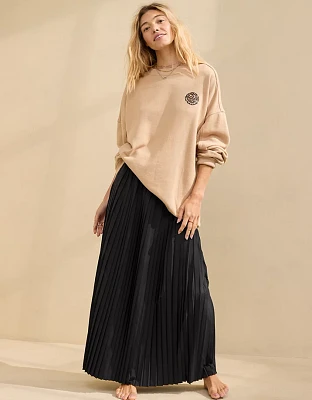 Aerie Balletcore Maxi Skirt