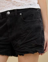 Aerie Daydream Denim Short