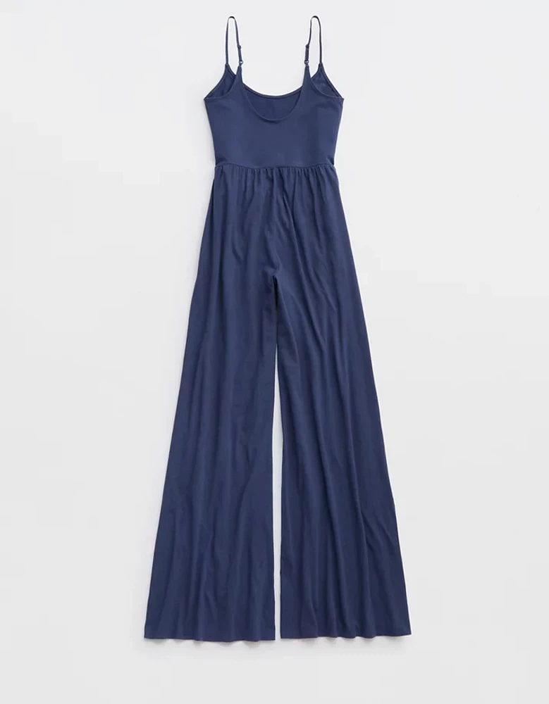 Aerie At The Barre Jumpsuit