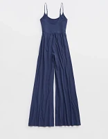 Aerie At The Barre Jumpsuit