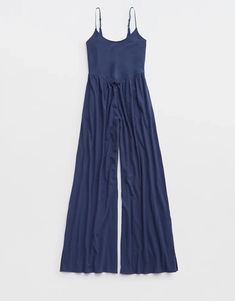 Aerie At The Barre Jumpsuit