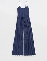 Aerie At The Barre Jumpsuit