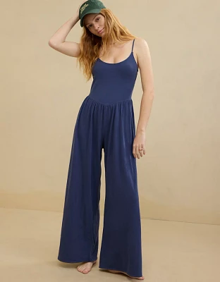Aerie At The Barre Jumpsuit