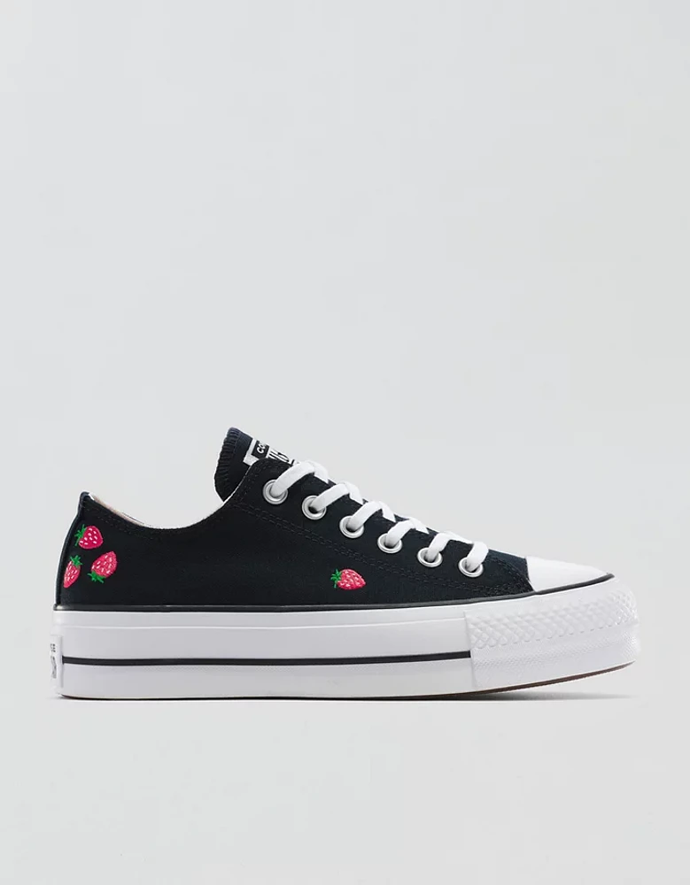 Converse Chuck Taylor All Star Lift Sneaker