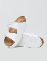 Birkenstock Arizona Platform Sandal