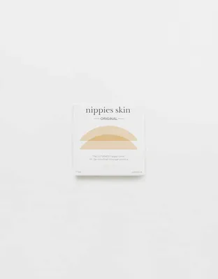 Nippies Skin