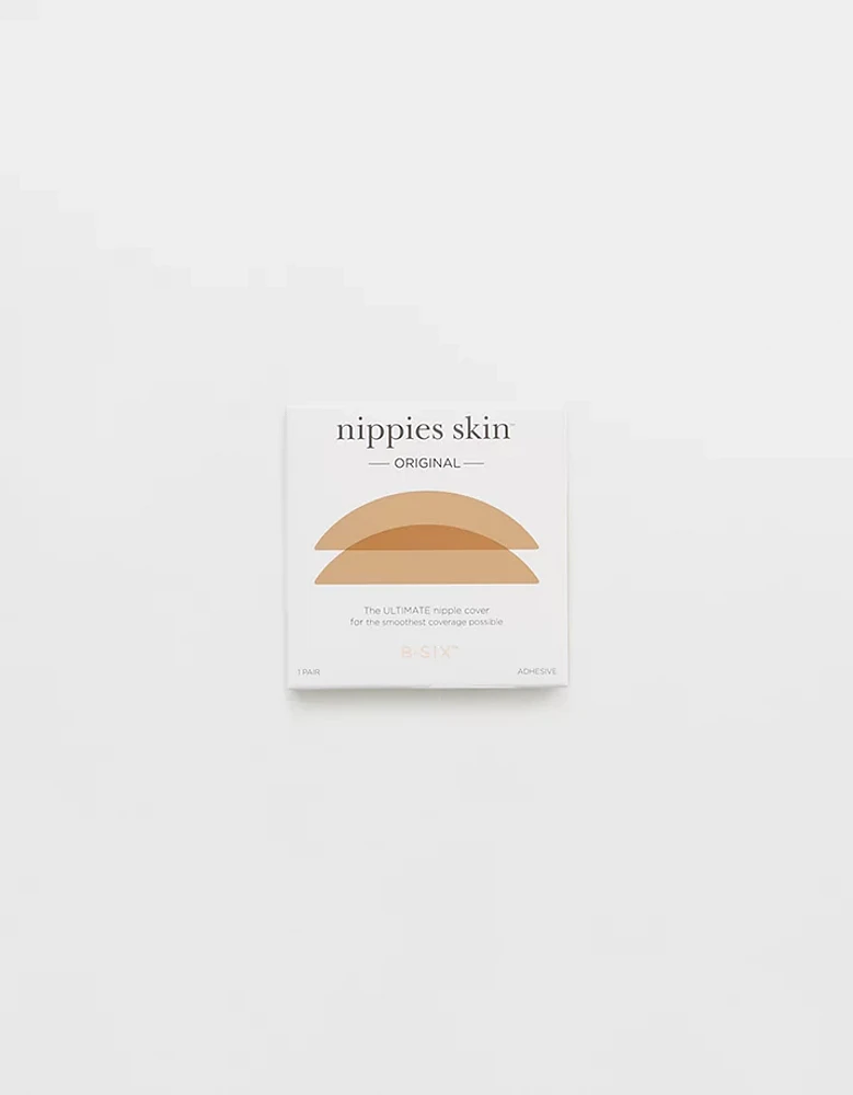 Nippies Skin
