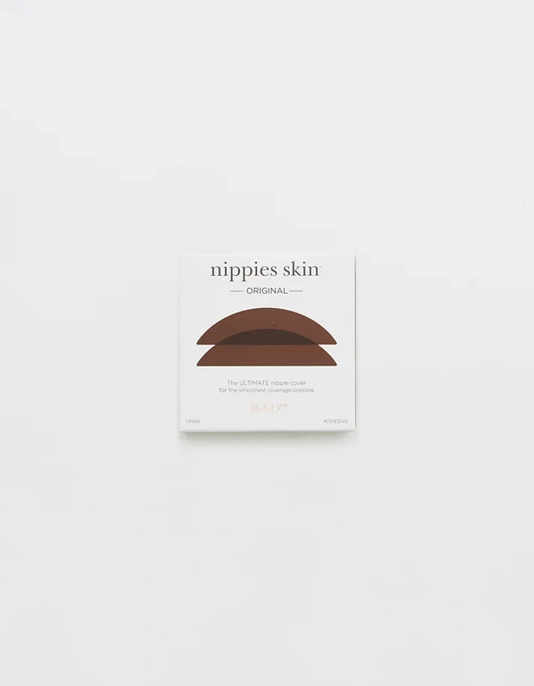 Nippies Skin