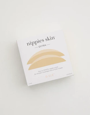 Nippies Extra Coverage