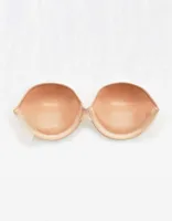 Aerie Backless Push Up Bare Bra