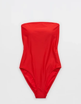 Aerie The Wavemaker One Piece Swimsuit