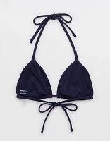 Aerie The Sun-Lover Ribbed Bikini Top