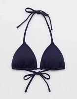 Aerie The Sun-Lover Ribbed Bikini Top