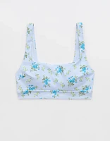 Aerie The Sandscoop Bikini Top