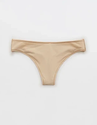 Slick Chicks Adaptive Thong Underwear