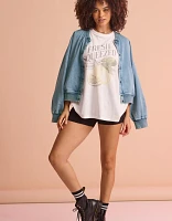Aerie Soft Landing Bomber Jacket
