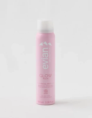 Evian Glow Mist