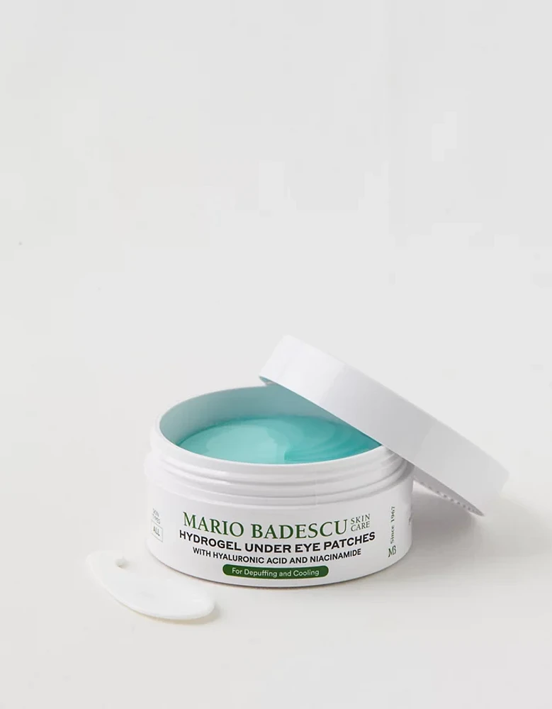 Mario Badescu Hydrogel Undereye Patches