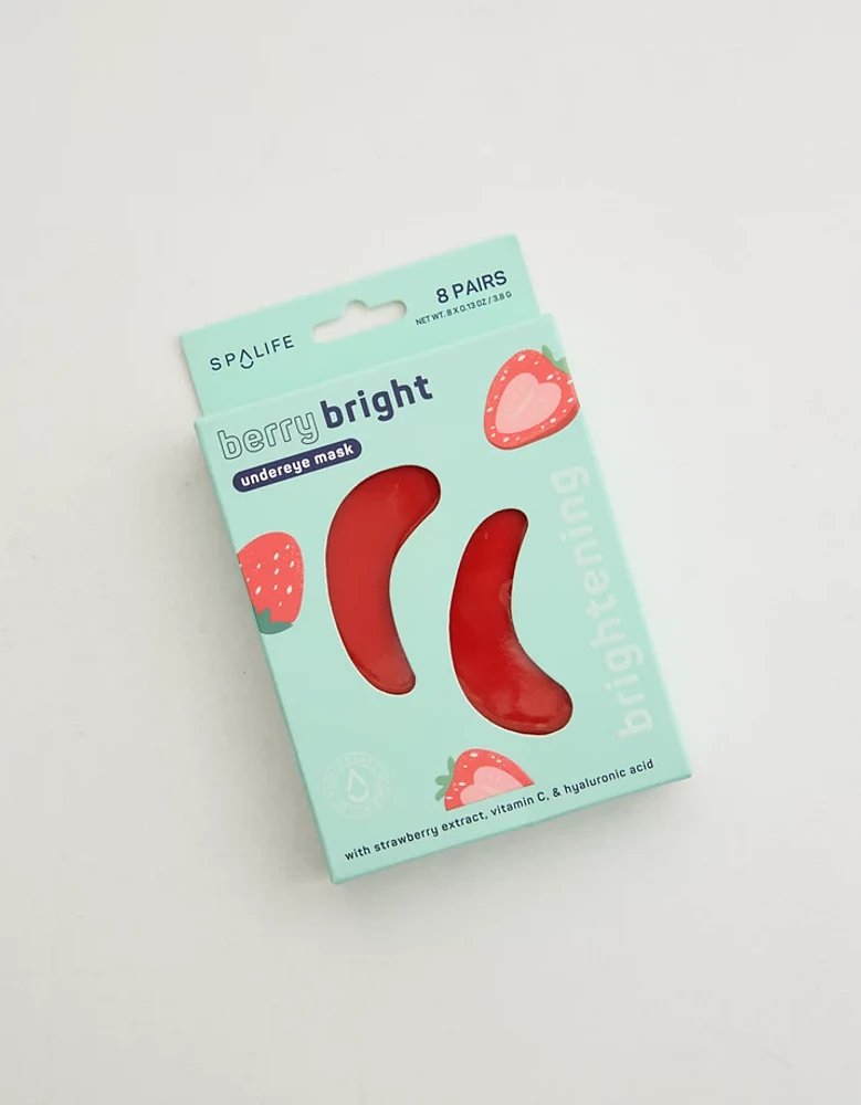 Spalife Berry Bright Undereye Mask