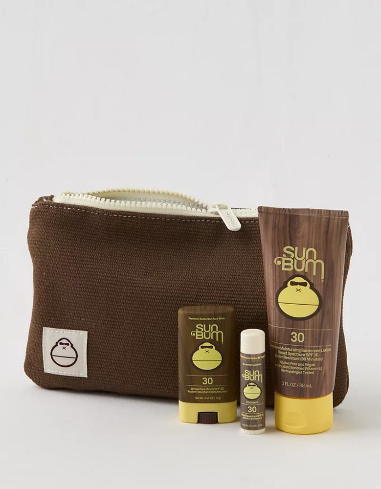 Sun Bum Road Tripper Kit
