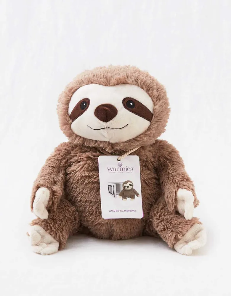 Warmies Sloth