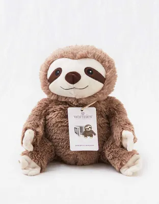 Warmies Sloth