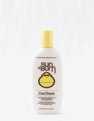Sun Bum Cool Down Lotion