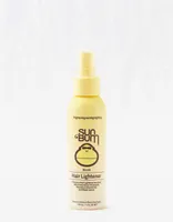 Sun Bum Hair Lightener