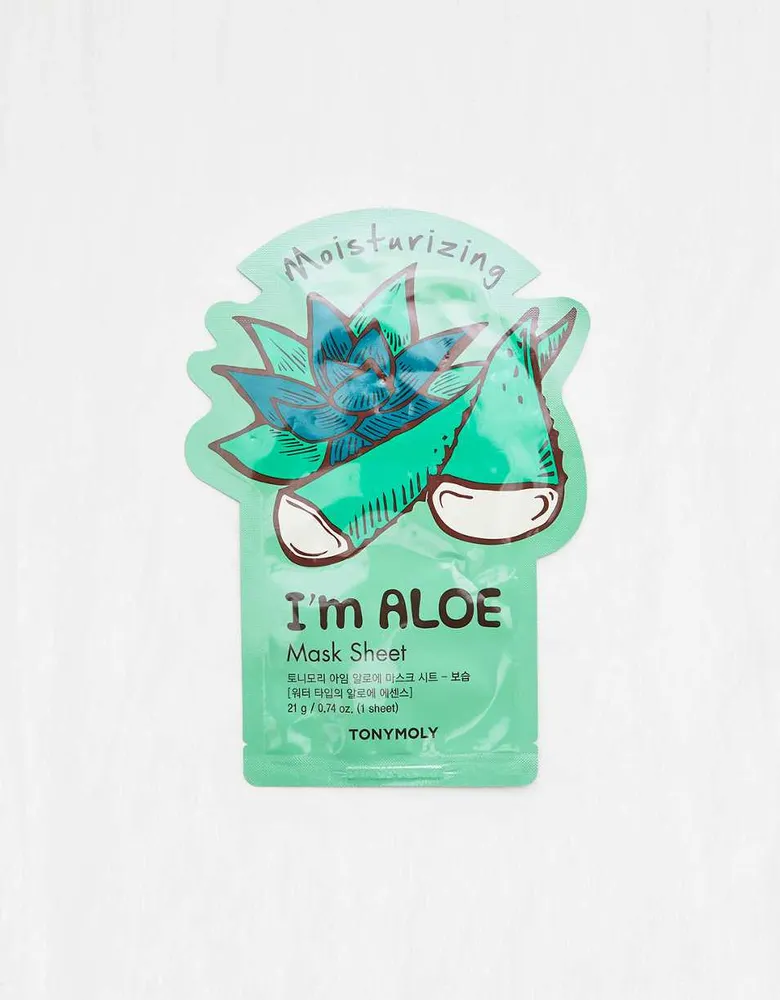 Tony Moly I'm Real