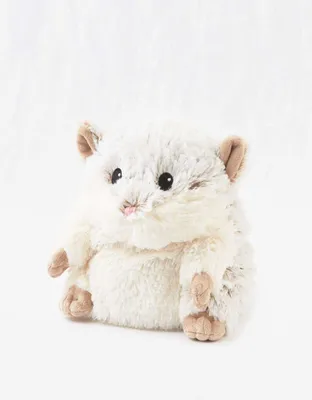 Warmies Hamster