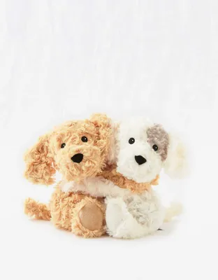 Warmies Puppy Hugs