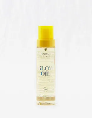 Supergoop!® Glow Oil SPF 50 5 Oz