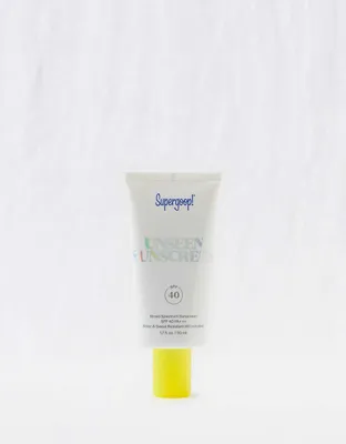 Supergoop!® Unseen Sunscreen SPF 40 1.7 Oz
