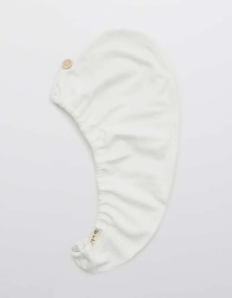 Kitsch Eco Friendly Hair Towel