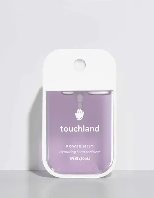 Touchland Pure Lavender Power Mist Hydrating Hand Sanitizer