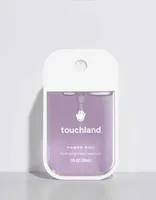 Touchland Pure Lavender Power Mist Hydrating Hand Sanitizer