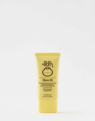 Sun Bum Glow Tinted Face Sunscreen - SPF 30