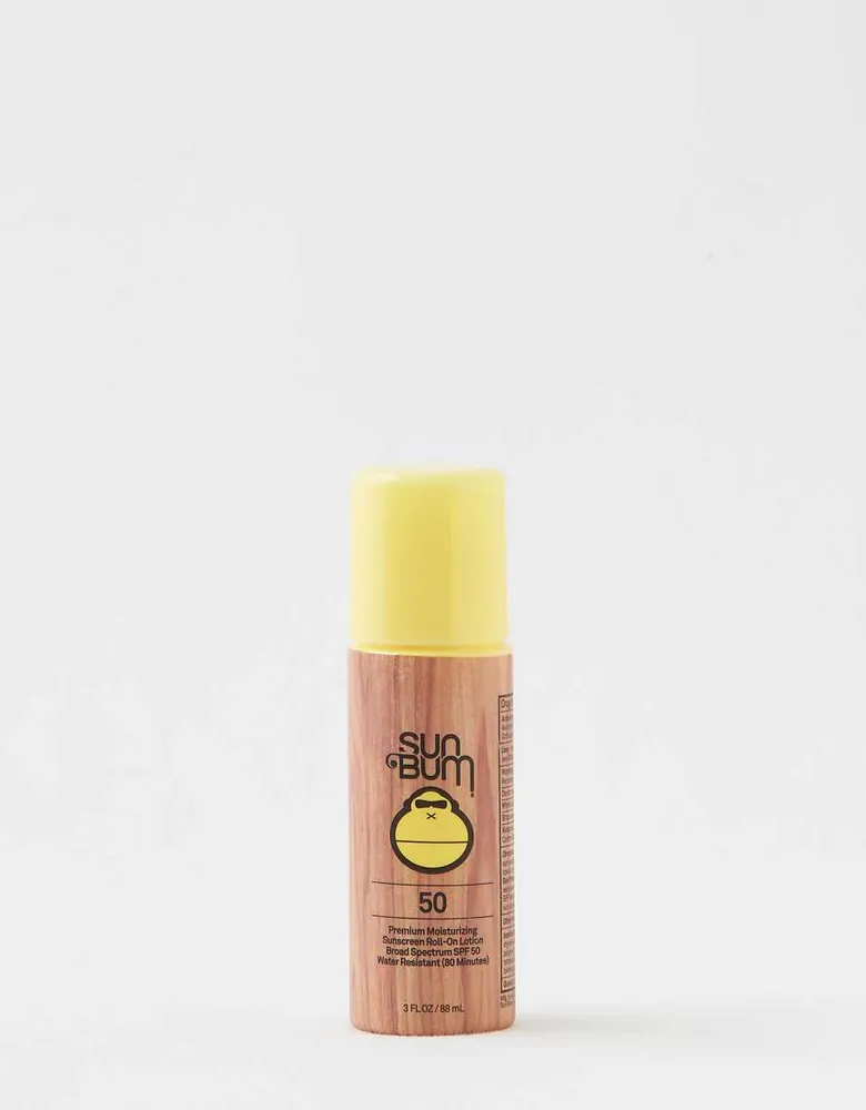 Sun Bum Roller Ball Sunscreen - SPF 50
