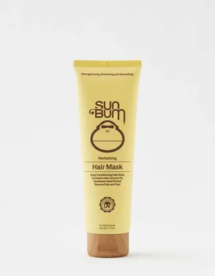 Sun Bum Revitalizing Hair Mask Tube