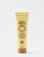 Sun Bum Revitalizing Hair Mask Tube