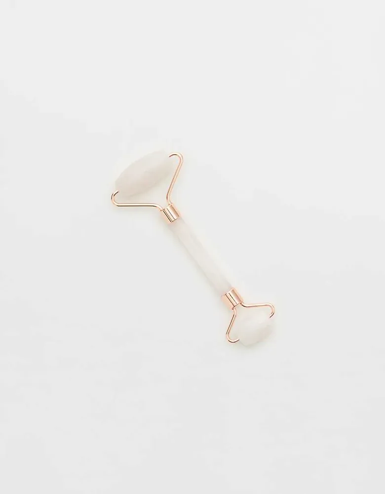 Kitsch Rose Quartz Roller