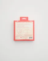 Kitsch Satin Pillowcase 2-Pack