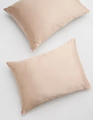 Kitsch Satin Pillowcase 2-Pack