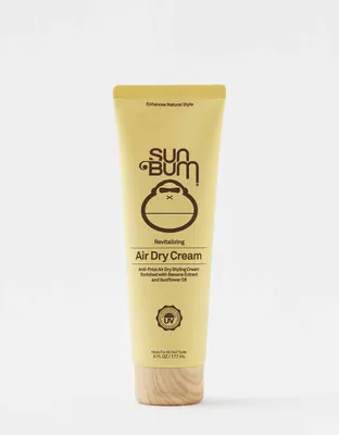 Sun Bum Air Dry Hair Cream