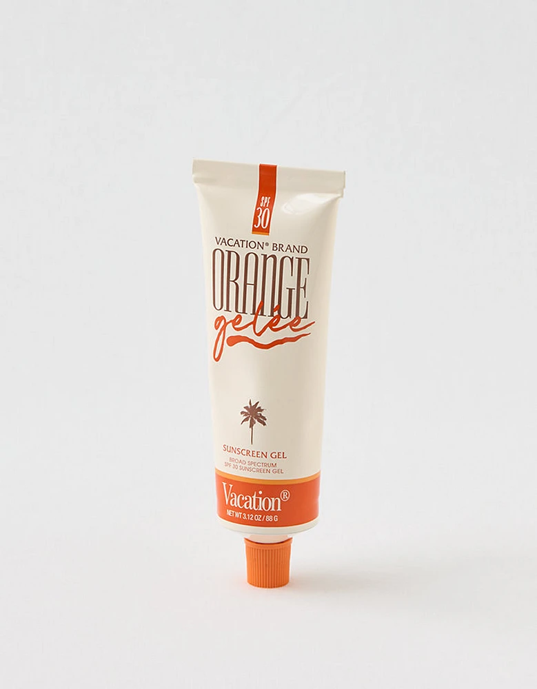 Vacation Orange Gelée SPF 30