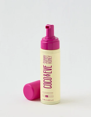Coco & Eve Bali Bronzing Foam - Dark