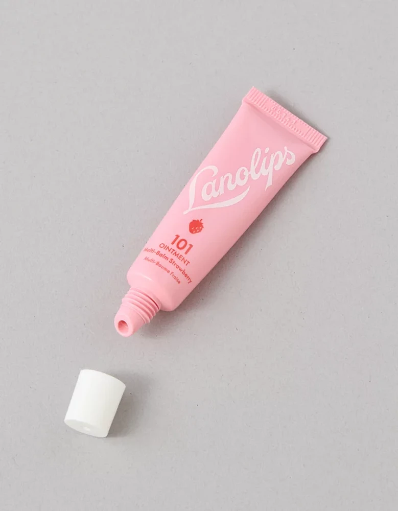 Lanolips 101 Ointment Multi-Balm