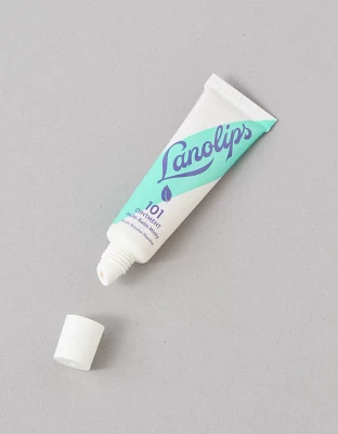 Lanolips 101 Ointment Multi-Balm - Minty